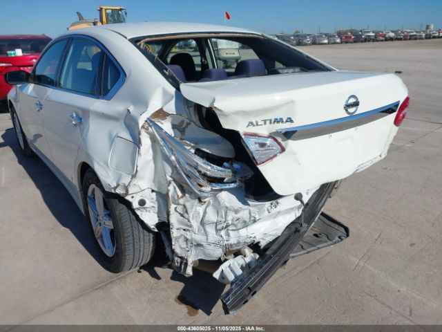 2016 NISSAN ALTIMA 1N4AL3AP5GC167168 Photo 5