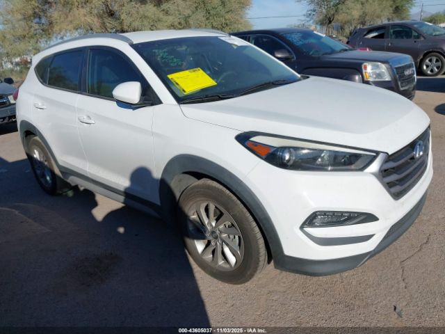 2018 HYUNDAI TUCSON KM8J33A49JU629499