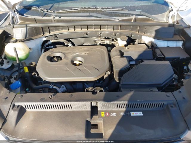 2018 HYUNDAI TUCSON KM8J33A49JU629499 Photo 9