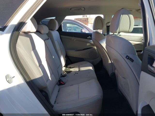 2018 HYUNDAI TUCSON KM8J33A49JU629499 Photo 7