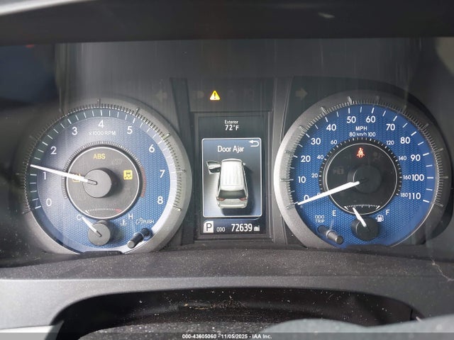 5TDYK3DCXGS718276 Toyota Sienna Xle 8 Passenger