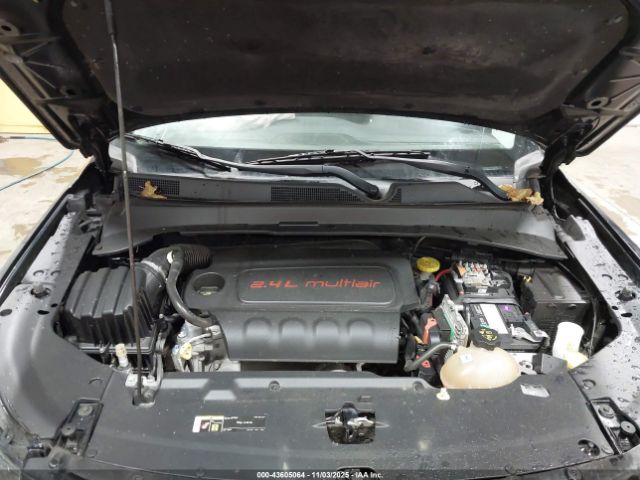 2018 JEEP COMPASS 3C4NJDDB1JT187615 Photo 9