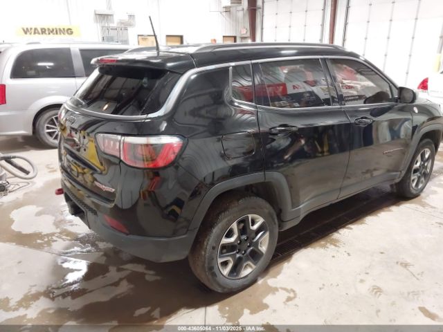 2018 JEEP COMPASS 3C4NJDDB1JT187615 Photo 3