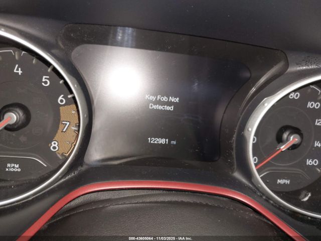 2018 JEEP COMPASS 3C4NJDDB1JT187615 Photo 6