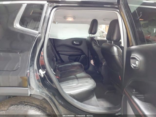 2018 JEEP COMPASS 3C4NJDDB1JT187615 Photo 7