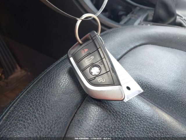 2017 BMW X1 WBXHT3C38H5F72360 Photo 10