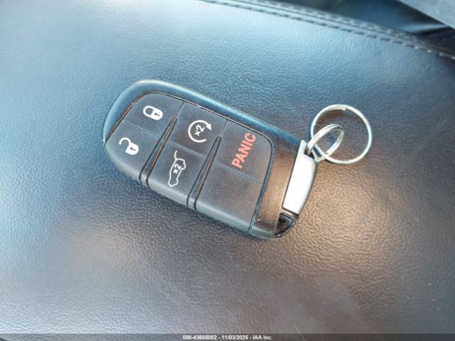 2020 JEEP GRAND CHEROKEE 1C4RJFBG7LC334644 Photo 10