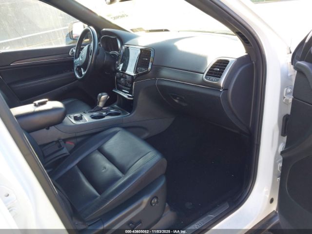 2020 JEEP GRAND CHEROKEE 1C4RJFBG7LC334644 Photo 4