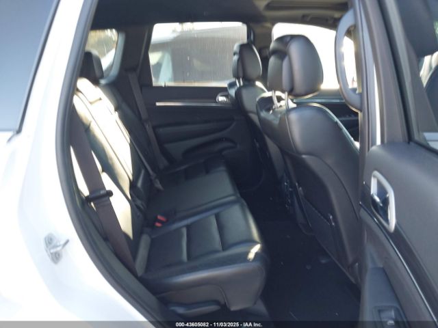 2020 JEEP GRAND CHEROKEE 1C4RJFBG7LC334644 Photo 7