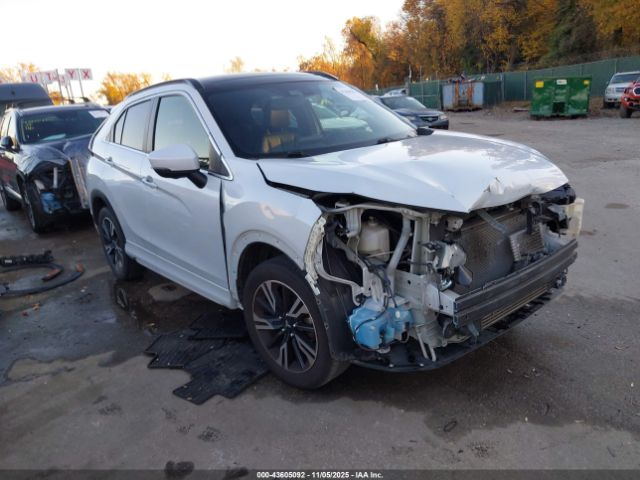 2023 MITSUBISHI ECLIPSE CROSS JA4ATWAA7PZ003886
