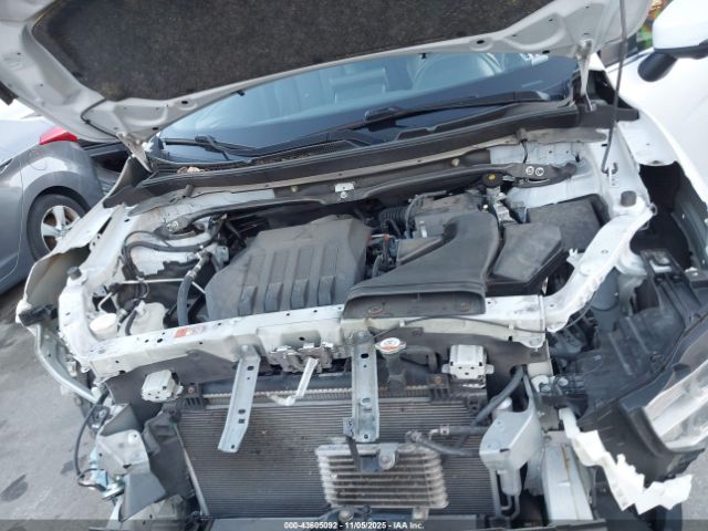 2023 MITSUBISHI ECLIPSE CROSS JA4ATWAA7PZ003886 Photo 9