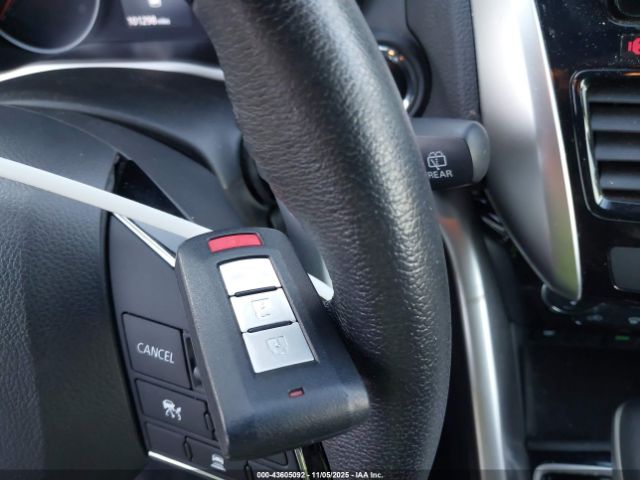 2023 MITSUBISHI ECLIPSE CROSS JA4ATWAA7PZ003886 Photo 10