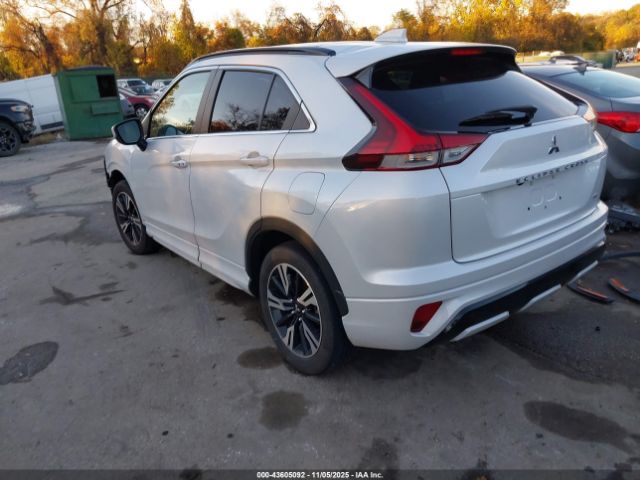 2023 MITSUBISHI ECLIPSE CROSS JA4ATWAA7PZ003886 Photo 2