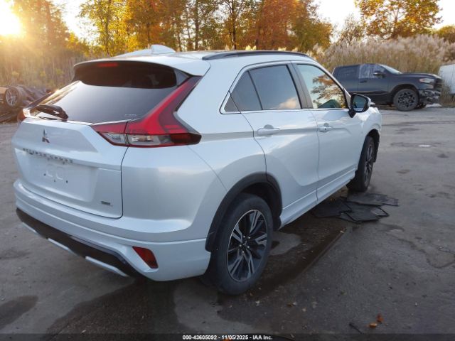 2023 MITSUBISHI ECLIPSE CROSS JA4ATWAA7PZ003886 Photo 3