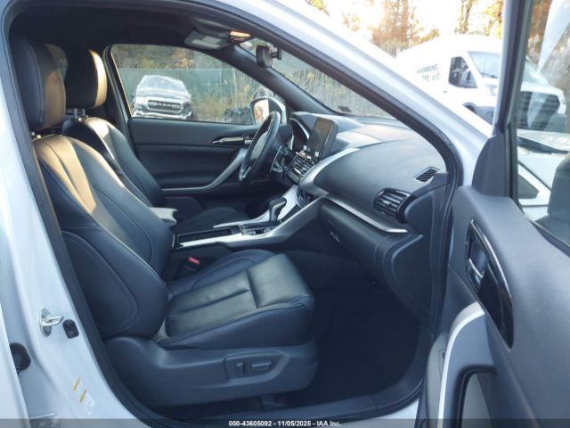 2023 MITSUBISHI ECLIPSE CROSS JA4ATWAA7PZ003886 Photo 4