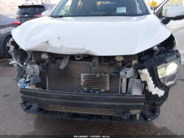 2023 MITSUBISHI ECLIPSE CROSS JA4ATWAA7PZ003886 Photo 5