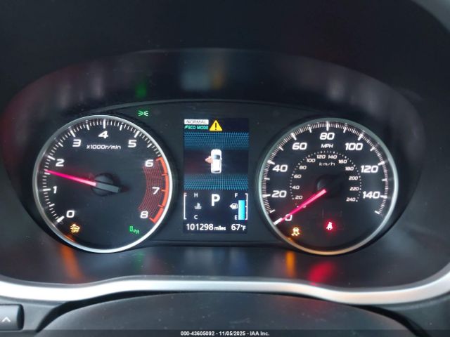 2023 MITSUBISHI ECLIPSE CROSS JA4ATWAA7PZ003886 Photo 6