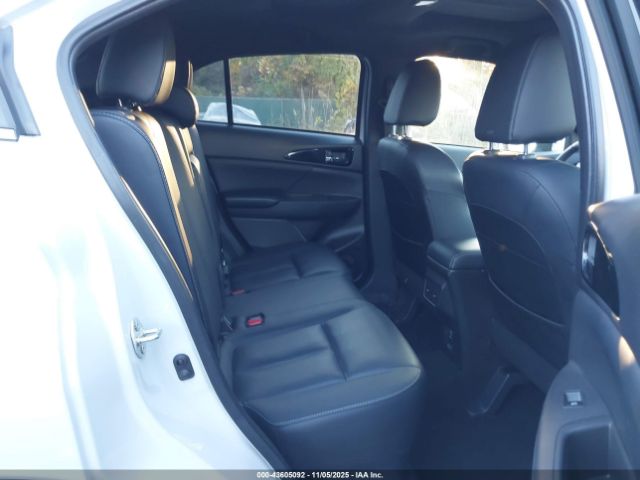 2023 MITSUBISHI ECLIPSE CROSS JA4ATWAA7PZ003886 Photo 7