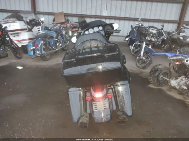 2021 HARLEY-DAVIDSON FLHXS 1HD1KRP19MB663951 Photo 5