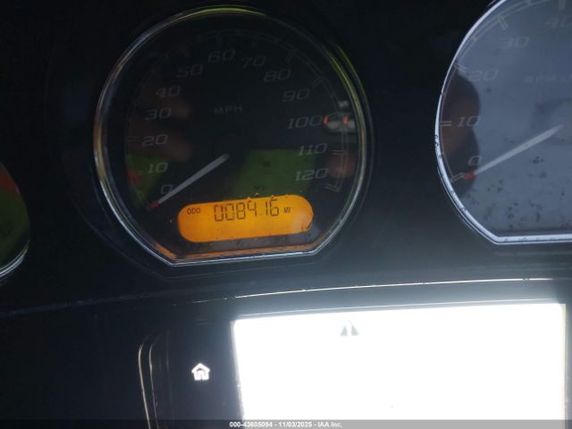 2021 HARLEY-DAVIDSON FLHXS 1HD1KRP19MB663951 Photo 6