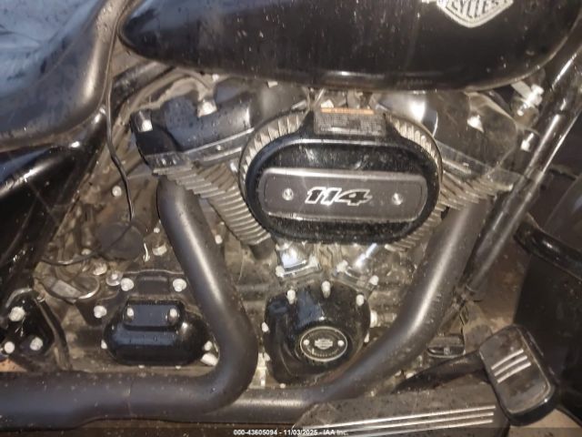 2021 HARLEY-DAVIDSON FLHXS 1HD1KRP19MB663951 Photo 7