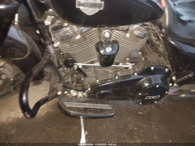 2021 HARLEY-DAVIDSON FLHXS 1HD1KRP19MB663951 Photo 8