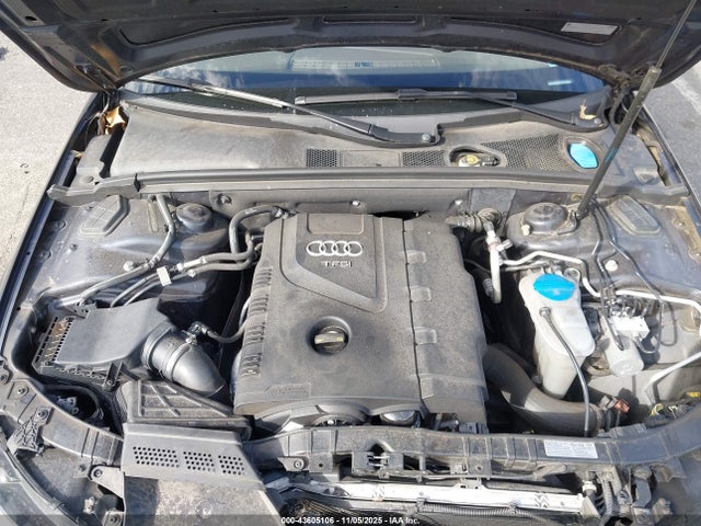 2015 AUDI A4 WAUBFAFL4FN038368 Photo 9