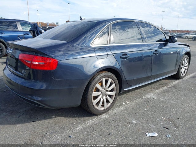 2015 AUDI A4 WAUBFAFL4FN038368 Photo 3