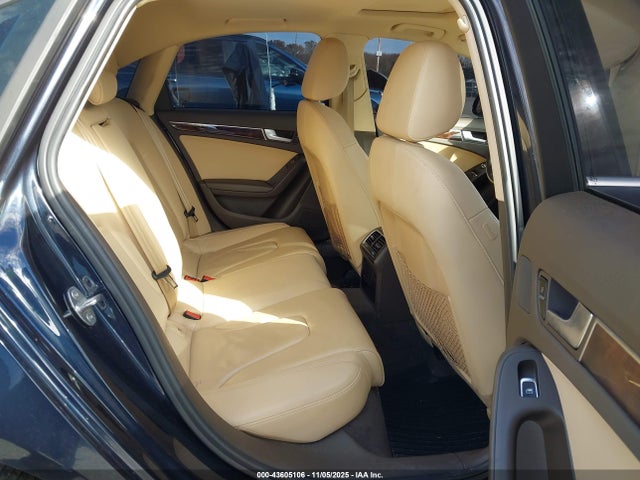 2015 AUDI A4 WAUBFAFL4FN038368 Photo 7