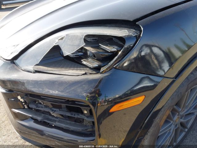 2024 PORSCHE CAYENNE WP1AA2AY2RDA03634 Photo 5
