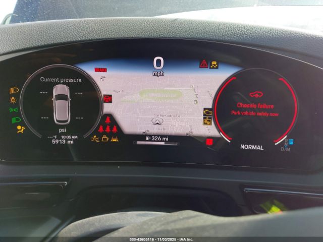 2024 PORSCHE CAYENNE WP1AA2AY2RDA03634 Photo 6