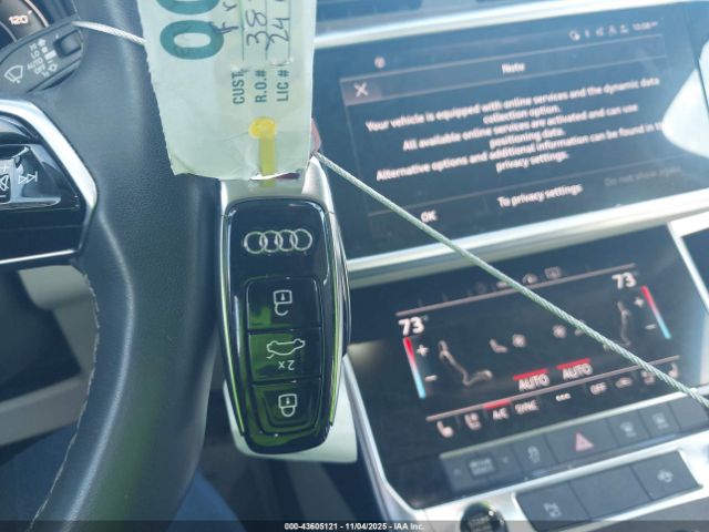 2024 AUDI A6 WAUE3BF23RN040328 Photo 10