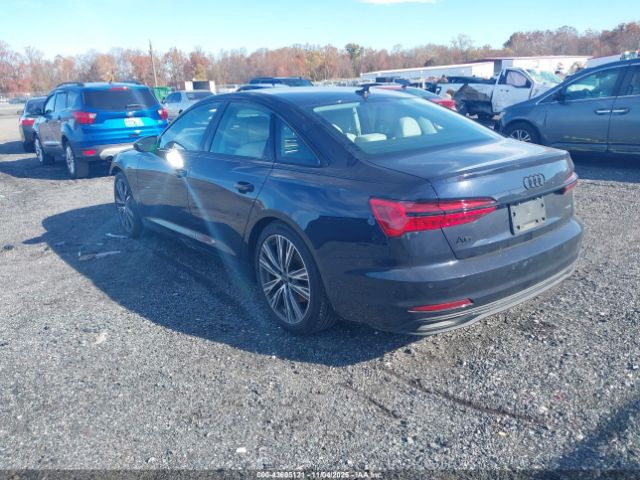 2024 AUDI A6 WAUE3BF23RN040328 Photo 2