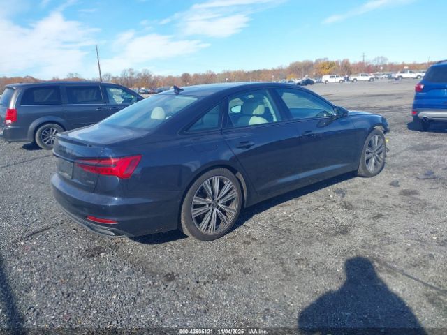 2024 AUDI A6 WAUE3BF23RN040328 Photo 3