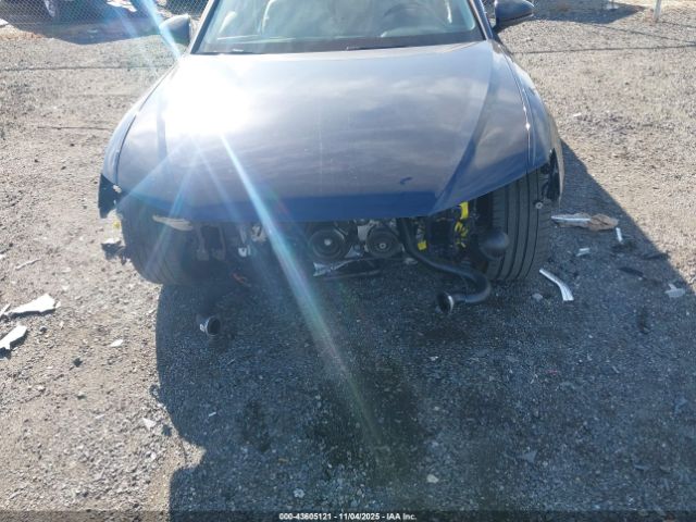 2024 AUDI A6 WAUE3BF23RN040328 Photo 5
