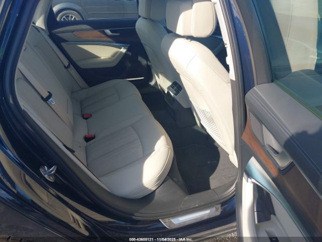 2024 AUDI A6 WAUE3BF23RN040328 Photo 7
