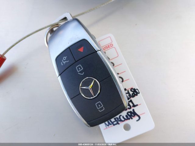 2020 MERCEDES-BENZ C 300 WDDWF8DB9LR526331 Photo 10