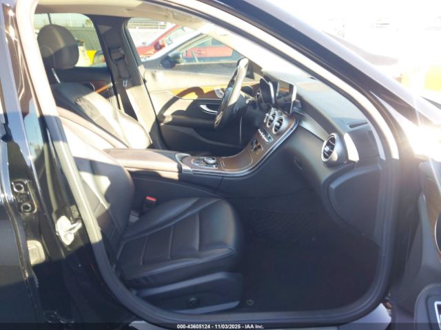 2020 MERCEDES-BENZ C 300 WDDWF8DB9LR526331 Photo 4