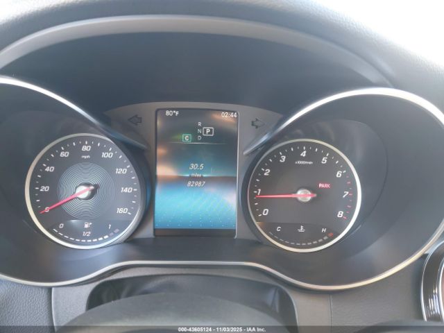 2020 MERCEDES-BENZ C 300 WDDWF8DB9LR526331 Photo 6