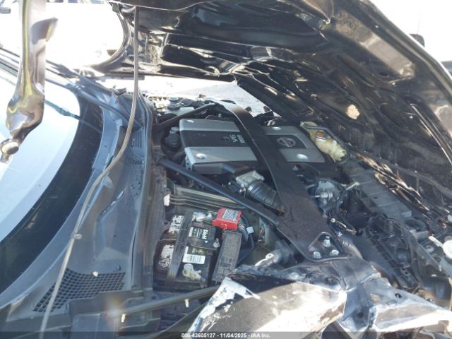 2014 NISSAN 370Z JN1AZ4EHXEM630577 Photo 9