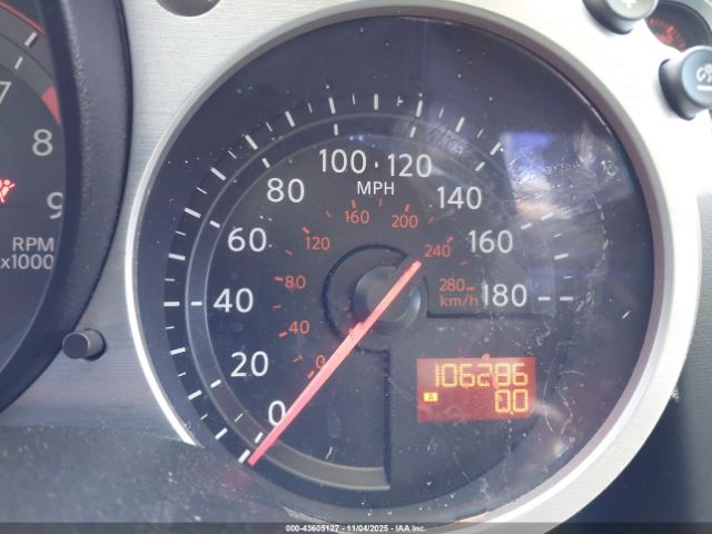 2014 NISSAN 370Z JN1AZ4EHXEM630577 Photo 6