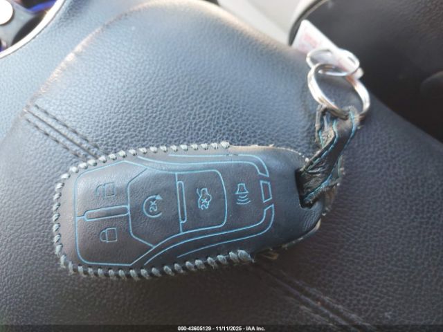 2017 FORD MUSTANG 1FATP8UH3H5296076 Photo 10