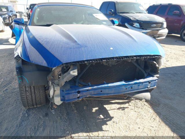 2017 FORD MUSTANG 1FATP8UH3H5296076 Photo 5