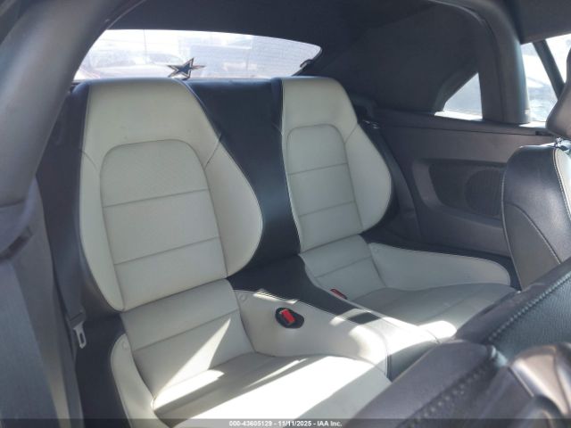 2017 FORD MUSTANG 1FATP8UH3H5296076 Photo 7