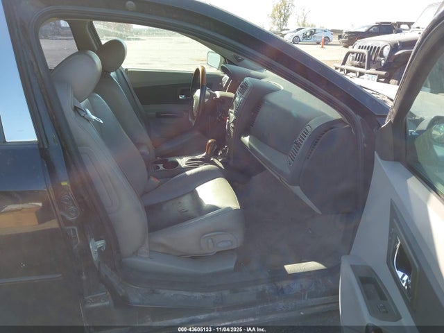 2003 CADILLAC CTS 1G6DM57N830108541 Photo 4