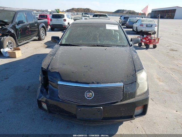 2003 CADILLAC CTS 1G6DM57N830108541 Photo 5