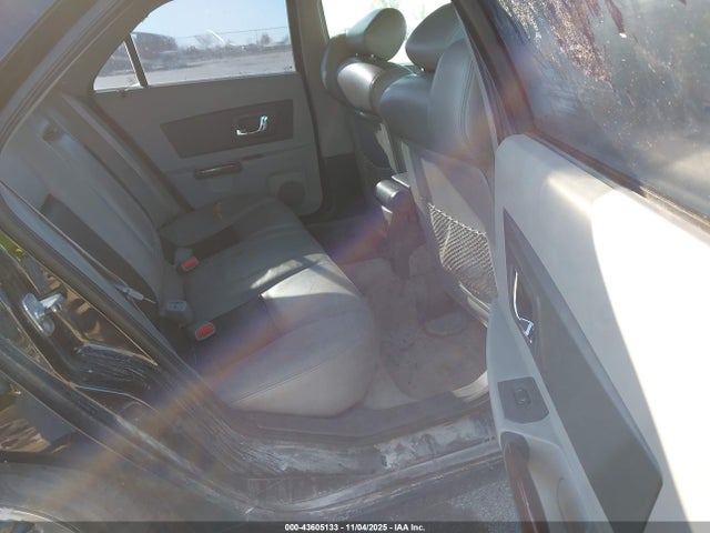 2003 CADILLAC CTS 1G6DM57N830108541 Photo 7