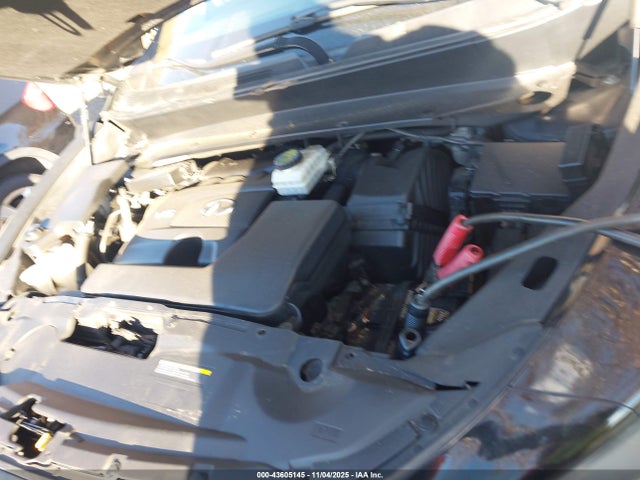 Продаж на аукціоні авто 2018 Infiniti Qx60, vin: 5N1DL0MM5JC528375, номер лоту: 43605145
