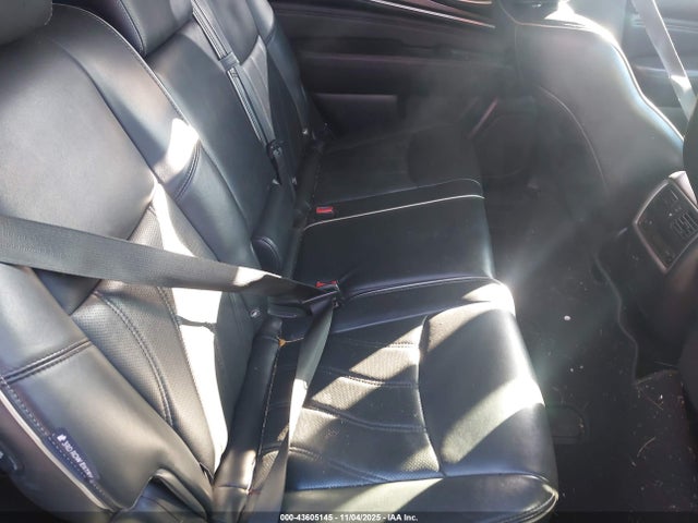 Продаж на аукціоні авто 2018 Infiniti Qx60, vin: 5N1DL0MM5JC528375, номер лоту: 43605145