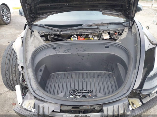 2022 TESLA MODEL 3 5YJ3E1EB6NF130632 Photo 9